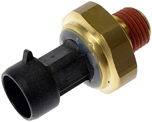 Dorman 904-7788 Turbocharger Boost Sensor Compatible with Select Mack Models