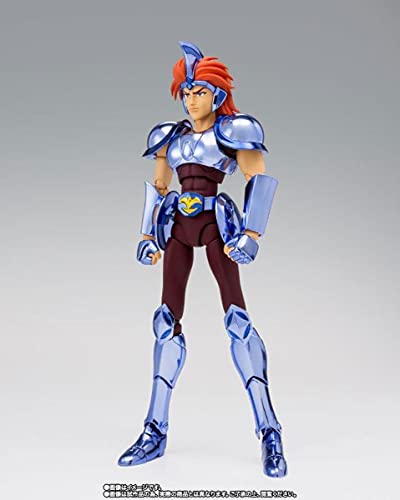 Tamashii Nations Figura Auriga Capella Saint Cloth Myth 17Cm