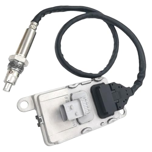 Capteur d'oxyde d'azote A0101531628 remplacement pour contrôle technique 5Wk9 7331A