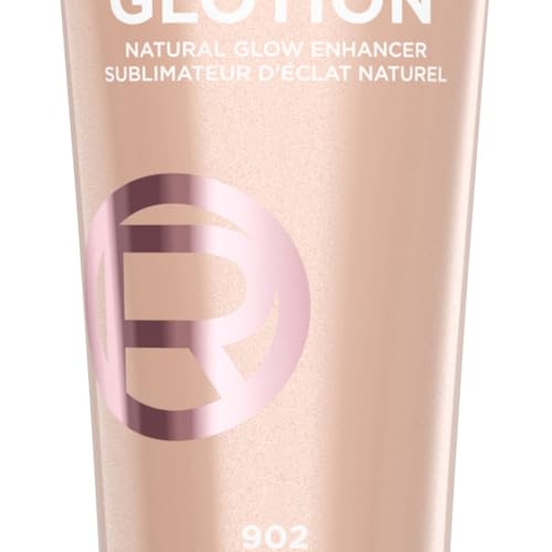 L'Oréal Paris Perfect Match Lumi Glotion Natural Glow Enhancer Li...