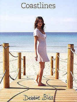 Debbie Bliss Knitting Patterns Coastlines
