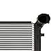For Volkswagen Jetta Turbo Diesel Intercooler 2005 06 2007 | 1.9L TDI For VW3012101 | 1K0145803Q