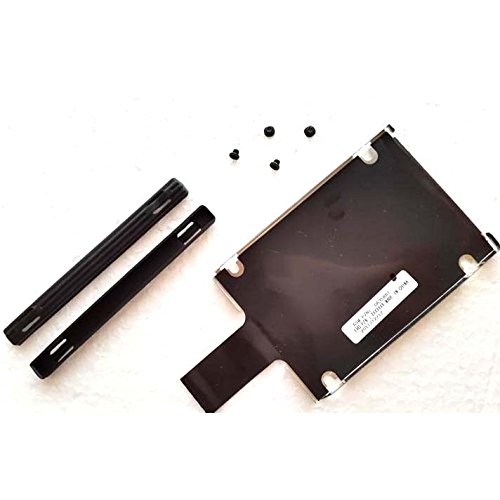 Nodalin Laptop HDD Bracket Hard Disk Driver Candy Rubber for Lenovo Thinkpad T420S T430 T430S X220I X230 Size 7MM