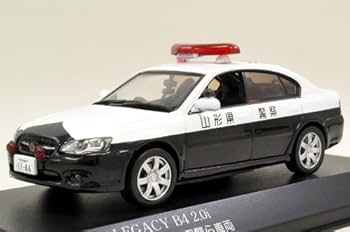 Amazon | 【RAI'S/レイズ】1/43 スバル レガシィ B4 2.0i 2002