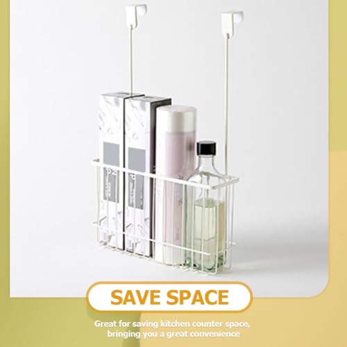 Cesta para puerta de armario ERINGOGO ideal para ordenar la cocina 6