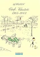 Prof. Filutek 1985-2003 8365803046 Book Cover