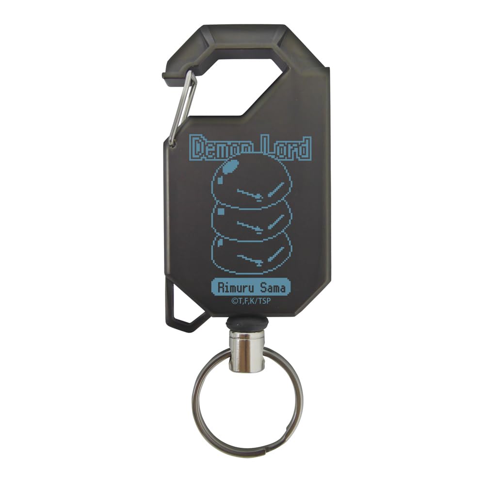 Amazon.co.jp: 【公式】コスパ 転生したらスライムだった件 三連