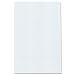 Quadrille Pads, 11 x 17, White, 50 Sheets