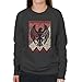 Produktbild Cloud City 7 Black Eagles Logo Fire Emblem Three House Women's Sweatshirt