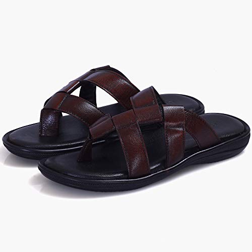 Image of Burwood mens Bwd 317 Slippers