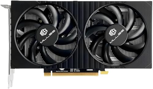 Placa de Vídeo RTX 3060 TI, 8GB, GDDR6, 256bit, GPU NVIDIA, 3x DP, 1x HDMI, PCI-E 4.0x16