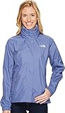 Tejido DryVent de dos capas, impermeable, transpirable y con costuras selladas y forro de malla