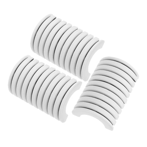 NIYANGLE Self-adhesive Lash Strips for Easy Application Hold and All-day Comfort for Every Occasion and Makeup Enthusiasts