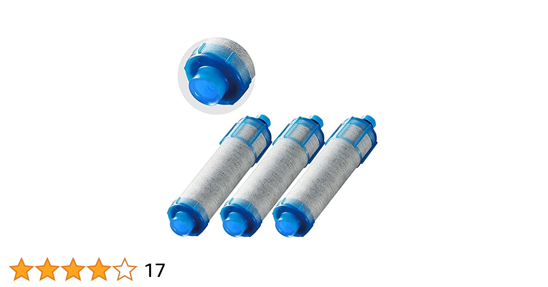 リクシル INAX交換浄水カートリッジ（高塩素除去タイプ）JF-21  3本2本 Amazon | LIXIL(リクシル) INAX オールインワン浄水栓 交換用