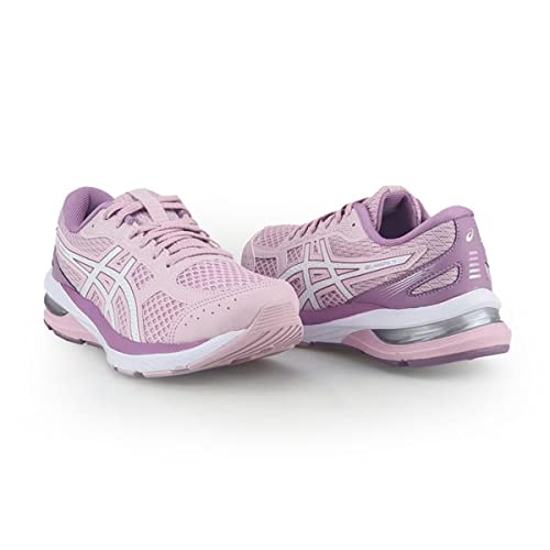 Tênis Asics Gel Nagoya 4 Feminino - Rosa Cor:Rosa;Tamanho:37