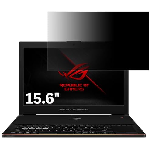ASUS ROG ZEPHYRUS GX501GI 15.6C` 16:9 Ή `h~tB vCoV[tB^[ u[CgJbg ˖h~ PC p\R j^[ ̂h~ ʕی یV[g EȒP ʎgp