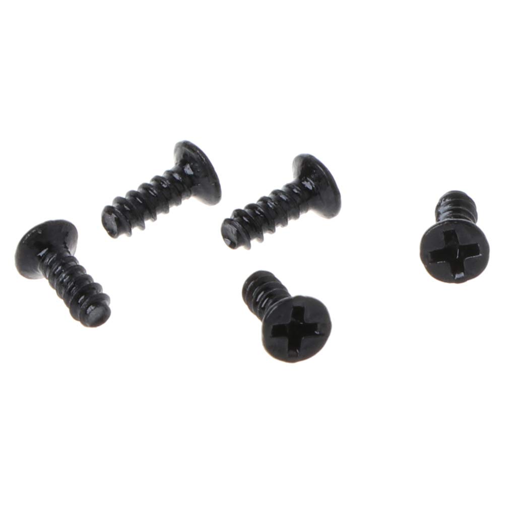 5PCS Replacement Screws for NS Repair for Y Screw Controller Handle Three-Wing Screws