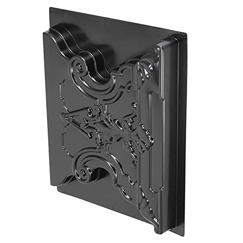 Molde de piedra fácil de usar y reutilizable para pavimentar patios rápido 3