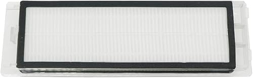 Miniatura 3 de WuYan 4 filtros HEPA + 4 cepillos laterales + 2 cepillos principales para Xiaomi MI Robot Vacuum 2 Roborock E25 E35 S50 S51 Partes de Aspiradora