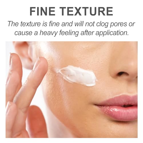 2 Pieces Centella Calming Gel Cream, Soothing Cream, Day&Night Cream, Calming Moisturiser - Image 3