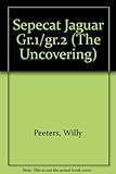 Uncovering the Sepecat Gr.1 / Gr.2 Jaguar