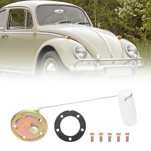 Sensor nivel depósito VW para viajar sin sorpresas en tu Beetle clásico 2