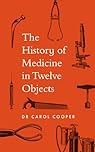 The History of Medicine in Twelve Objects