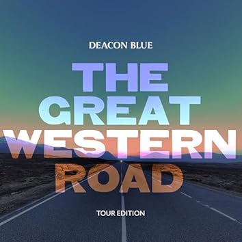 洋楽 deacon blue Amazon Music - Deacon BlueのThe Very Best Of - Amazon.co.jp