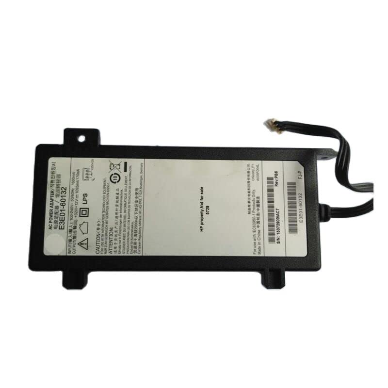 【Accessori per stampanti】 Alimentatore compatibile con HP Officejet Pro 8710 8717 8715 8720 8730 8725 8740 8210 7720 7730 7740 E3E01-60132 E3E01-60079 (Color : E3E01-60132)