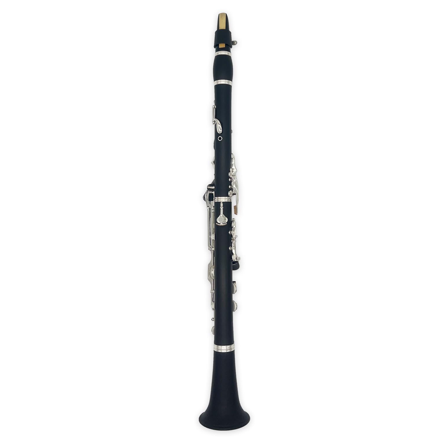 TKD-274 Clarinette en Sib Sibémol Si bémol Bb Clarinet