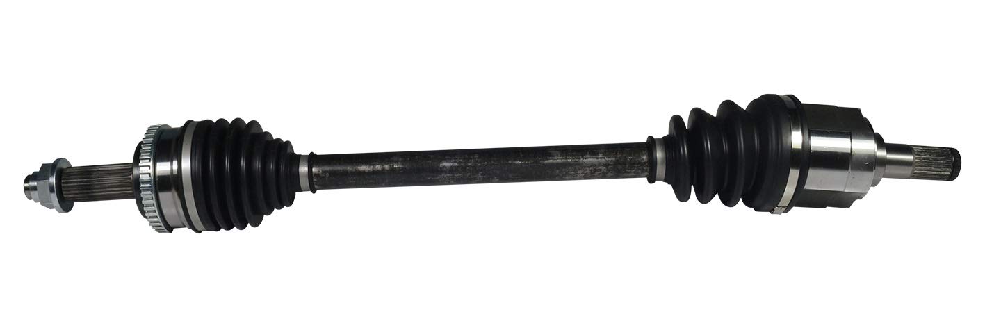 GSP NCV75041 CV Axle Shaft Assembly - Left Front (Driver Side)