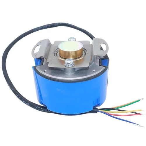 Encodeur TS5700N8429 pour la maintenance des systèmes de convoyage industriels