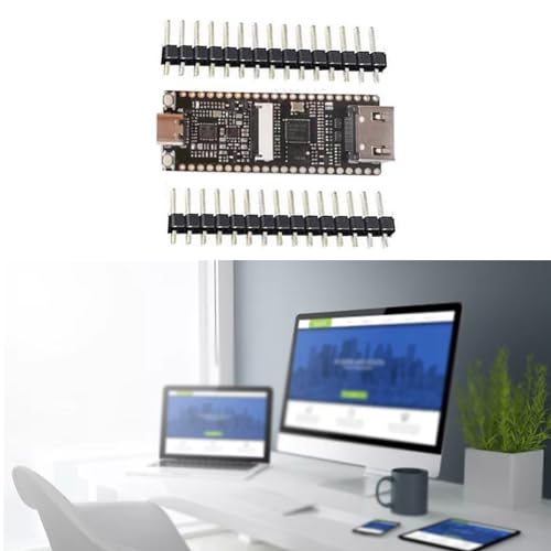 Carte de développement 4K pour résoudre les limites de mémoire en expérimentation numérique