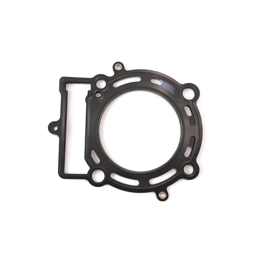 Fasce Elastiche Kit Cuscinetto Guarnizione Blocco Cilindri 84 Mm Per ZONGSHEN ZS177MM NC250 Refit Aggiornamento A 300cc 4 Tempi Raffreddato Ad Acqua NC300 Pistone
