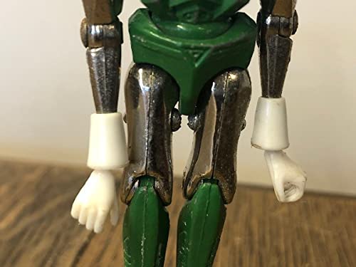 Amazon.co.jp: 付属品一部あり 激レア 昭和レトロ 超合金 タカラ