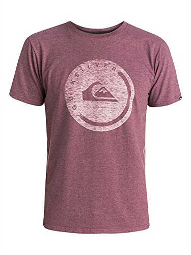 Quiksilver Men's Push It T-Shirt