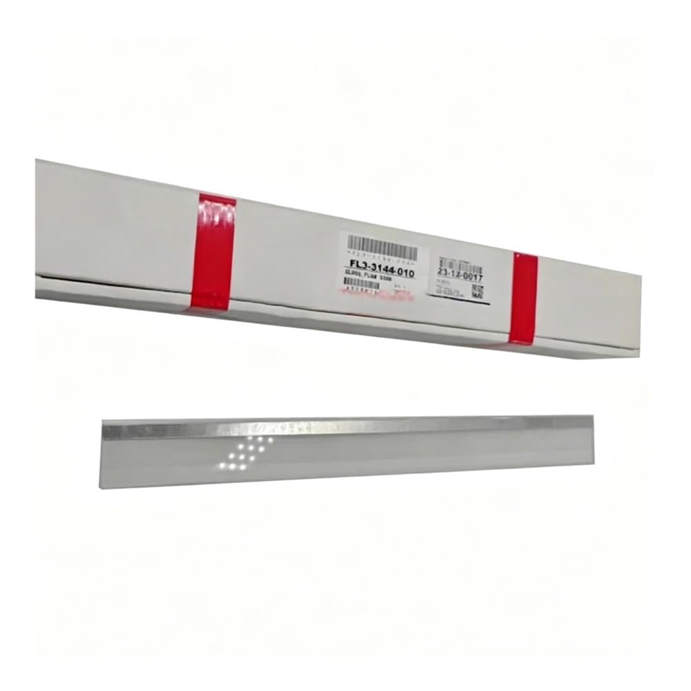 FL3-3144-000 FL3-3144-010 escaneo de Flujo de Vidrio Apto for IR 2520 2520i 2525 2525i 2530 2530i 2535 2535i 2545 2545i Replacement Parts(2525-30 Genuine)