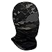 Balaclava Face Mask Cycling Ski for Men and Women Sun Hood Tactical Masks Suitable for Outdoor Sports Motorcycle Fishing (Colorful, Adult)