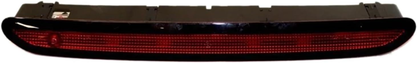 Car High Mount Third Brake Light 3Rd Stop Lamp Rear Tail Light Fit For 6 Fit For 7 Mk6 Polo Hatchback 6R 5K0945087B