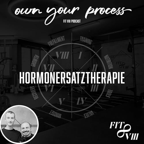 Hormonersatztherapie