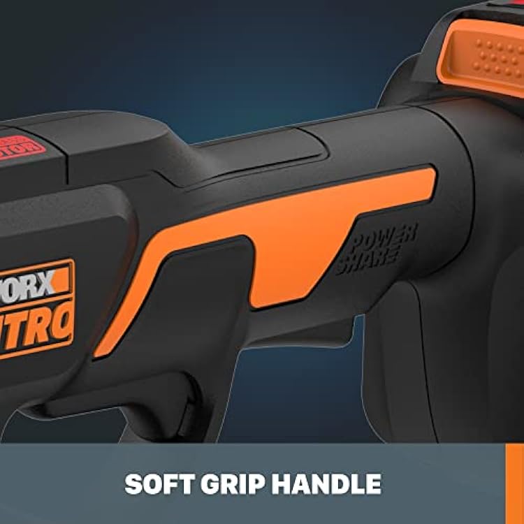 Worx 20V Worx NITRO Pruning Shear/Lopper with Power Share (Without battery and charger) - WG330.9