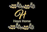 Haya Home 20 Heavy Duty Wheelie Bin Liners 240 Litre Large Refuse Sacks Wheelie Bin Bags For Garden Kitchen House Office Caterers Rubbish made from 100% Waste Recycled Material - Image 9