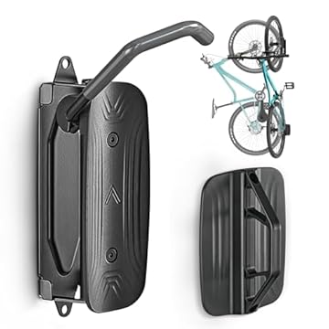 wall mount for electric bike