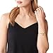 Michael Kors Gold Tone Fulton Hinge Bangle Bracelet