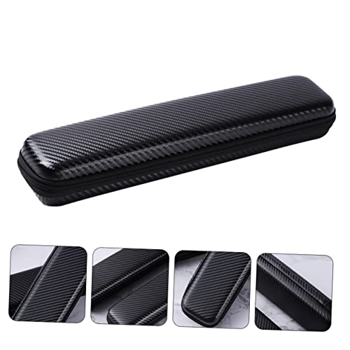 Estuche portátil resistente al calor para plancha de pelo miniatura 7