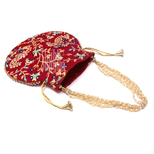 Image of Women Potli