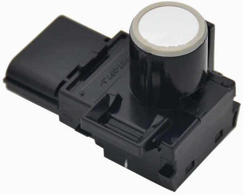 リアPDCパーキングセンサー Compatible With Volvo For S80 2007 2008 2009 2010 2 PDCパーキング 駐車場センサー PDCパーキングセンサーレーダーパーキングアシスタンス オデッセイ パイロット 2011 2012 2013 201