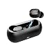 QCY True Wireless Bluetooth 5.0 Earbuds, 3D Stereo Headphones, Wireless Earphones w/Noise Cancelling, Built-in Mic for iPhone Android (Total 12-16 Hours Playtime)