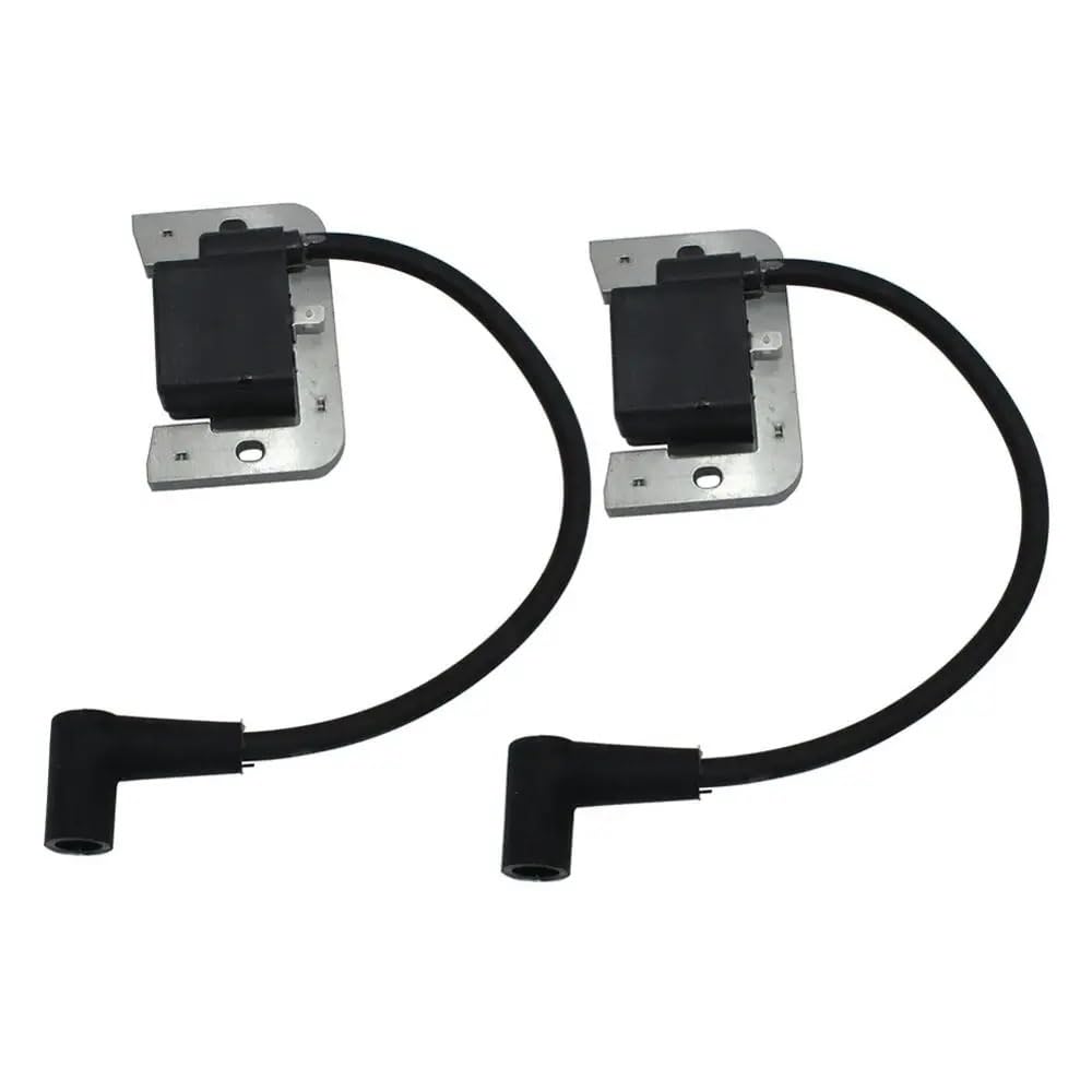 Module d'allumage 25 707 03-S résout les problèmes de démarrage 2PK