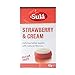Produktbild Sula | Strawberry & Cream Sweets - Sugar Free | 2 x 42g (DE)